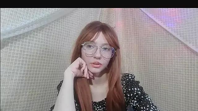 IsabellaBlacky webcams show profile image 