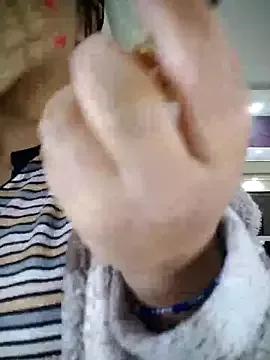 Isabelladelrio1 from StripChat is Freechat