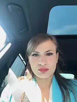 IsabellaEtha from StripChat is Freechat
