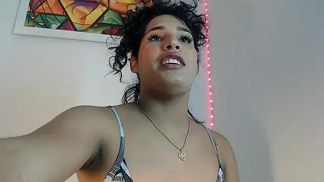 Isabellaho1317 webcams show profile image 