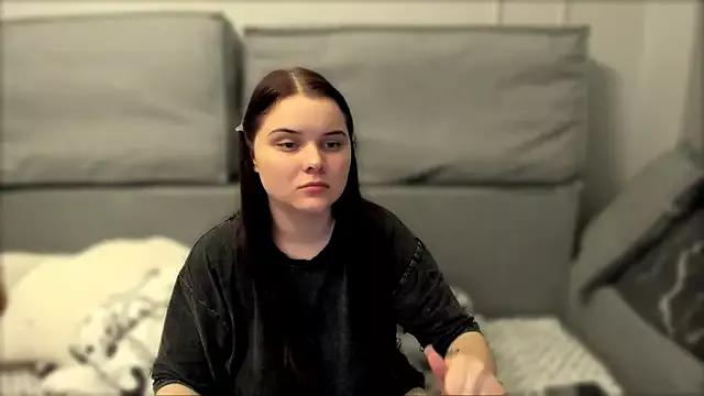 Isabellaprincess from StripChat is Freechat