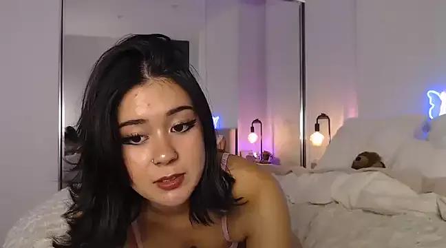 Isabellas008 webcams show profile image 