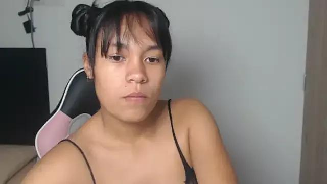 IsabellaSmith11 from StripChat is Freechat