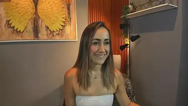 isabelle_rios from StripChat is Freechat