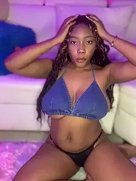 Isabelle_Stonee webcams show profile image 