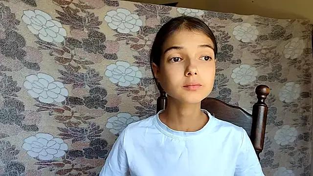 IsabelMinford from StripChat is Freechat