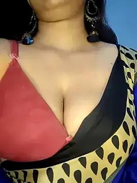 Isha_01 webcams show profile image 