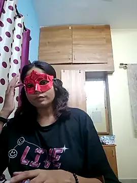Ishaa_Sharmaa webcams show profile image 
