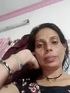 ISHANI-SINGH on StripChat