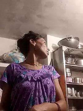 ISHANI-SINGH from StripChat is Freechat