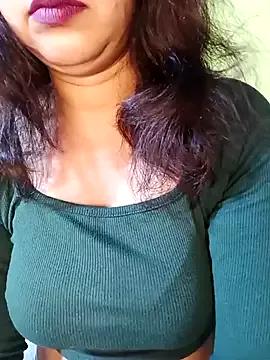 Ishani_Baby from StripChat is Freechat