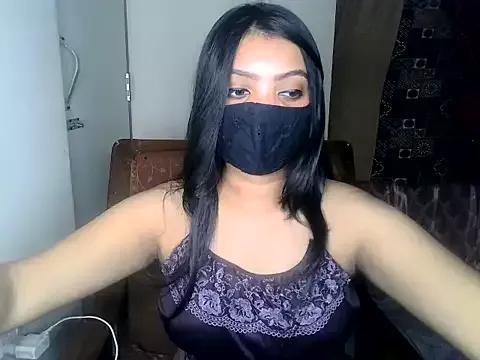 ishi_Beauty from StripChat