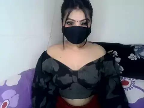 ishi_Beauty from StripChat
