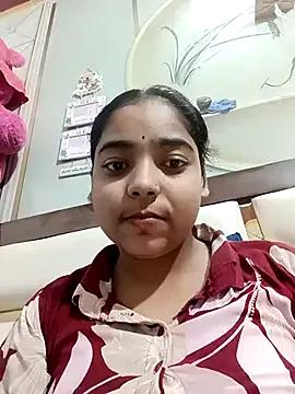 Ishikaa124 webcams show profile image 