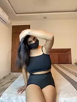 ishu_girls from StripChat is Freechat