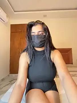 Photos of ishu_girls from StripChat is Private