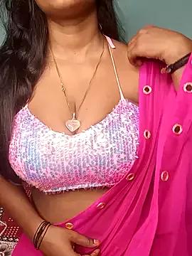 Ishu_Lovee from StripChat is Freechat