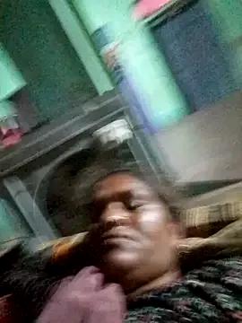 Ishwariya_Hatwal webcams show profile image 