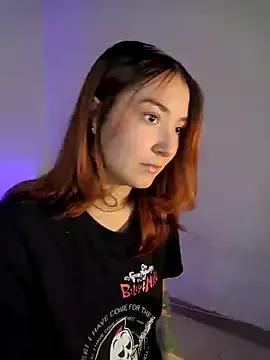 Isis-Blaze from StripChat
