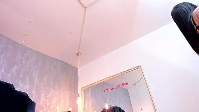 Isis_ariany_ from StripChat