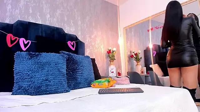 Explore our live girls sluts from our Custom and Multi clubs and checkout exclusive access to highly interactive content, such as shape, hair, titties, pussy type and many more.