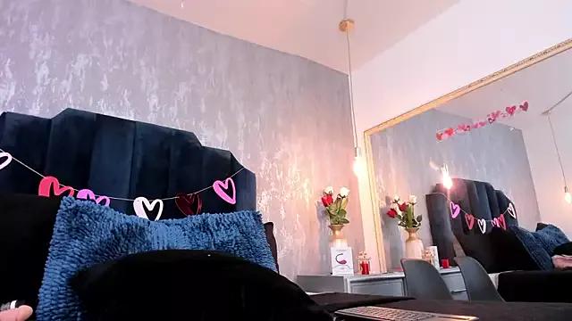 Isis_ariany_ from StripChat