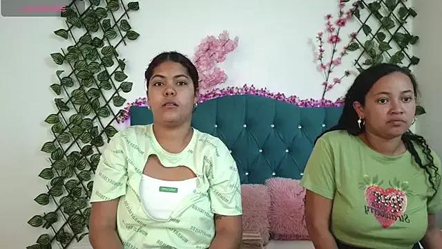 Photos of Isis_dolce from StripChat is Freechat