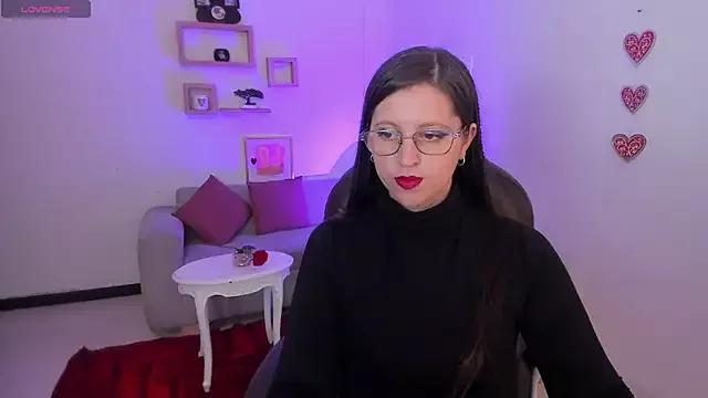 Isis_Dumont from StripChat