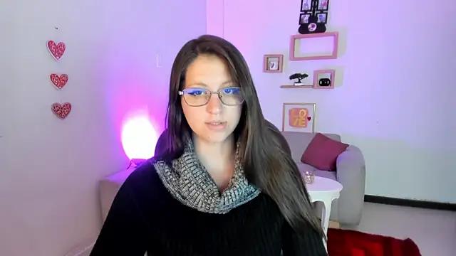 Isis_Dumont from StripChat