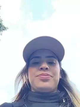 isis_lombardi from StripChat