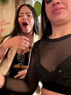 isis_lombardi from StripChat