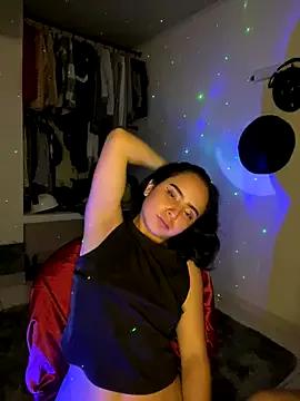 Photos of isis_lombardi from StripChat is Freechat