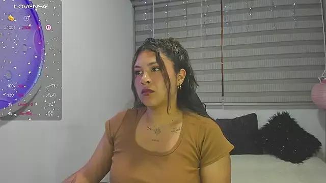 ISIS_VALCHOS from StripChat