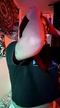 IsisBathory from StripChat