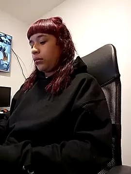 IsisBathory from StripChat