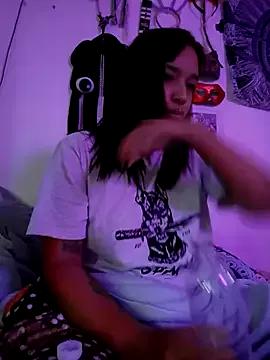 IsisBathory from StripChat