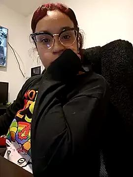 IsisBathory from StripChat