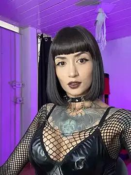 IsisRaichuu_ from StripChat