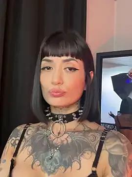IsisRaichuu_ from StripChat