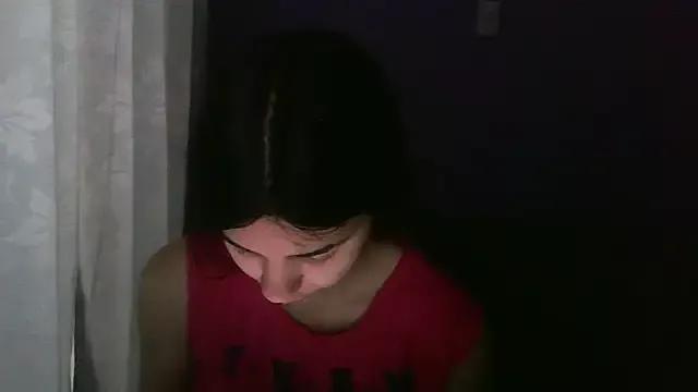 IsisRouse from StripChat