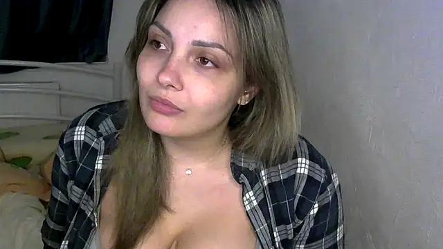 Iskor_ka webcams show profile image 