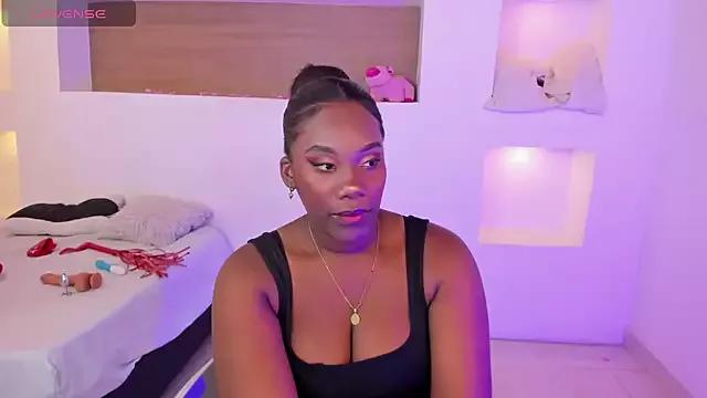 IslaRose1 on StripChat