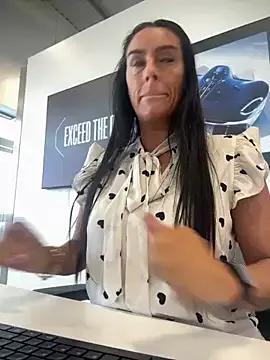 Photos of Islaymae_gilf from StripChat is Freechat