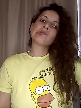 Issa21 webcams show profile image 