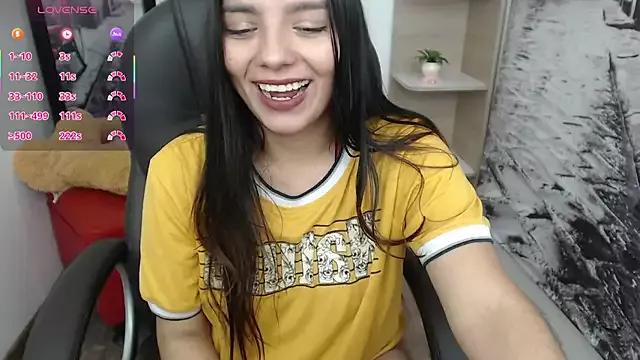 issa__nassar from StripChat