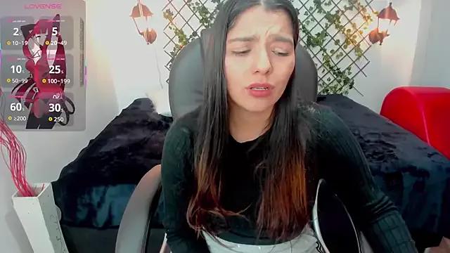 issa__nassar from StripChat is Freechat
