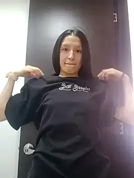 Issa_montero33 webcams show profile image 