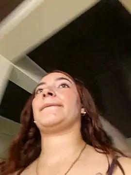 issa_monterrey from StripChat