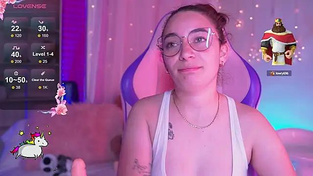 issa_monterrey from StripChat