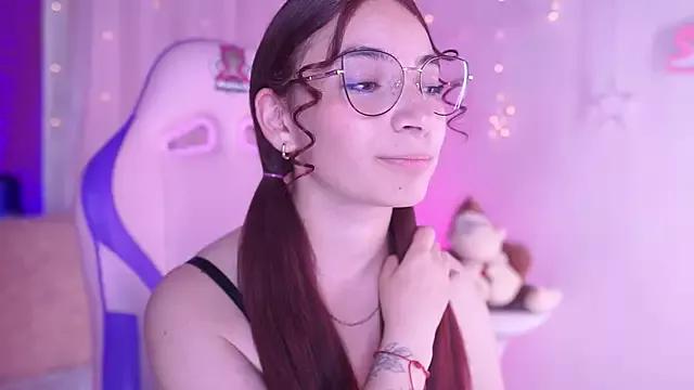 Issa_monterrey webcams show profile image 